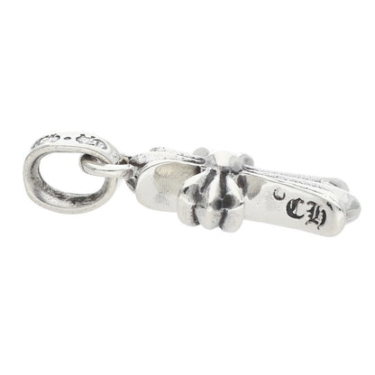 Chrome Hearts CRS BBYFAT Silver Babyfat Charm Size ONE SIZE