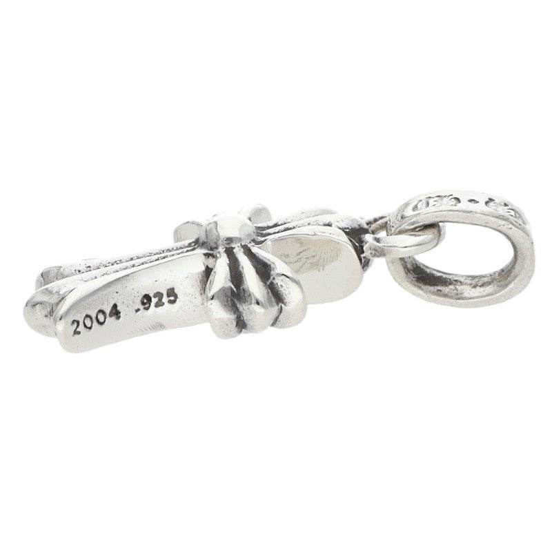 Chrome Hearts CRS BBYFAT Silver Babyfat Charm Size ONE SIZE