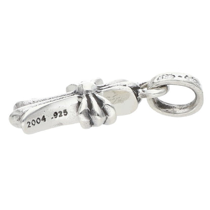 Chrome Hearts CRS BBYFAT Silver Babyfat Charm Size ONE SIZE