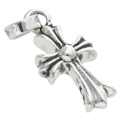 Chrome Hearts CRS BBYFAT Silver Babyfat Charm Size ONE SIZE