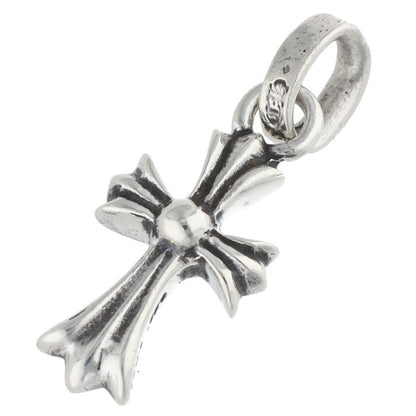Chrome Hearts CRS BBYFAT Silver Babyfat Charm Size ONE SIZE