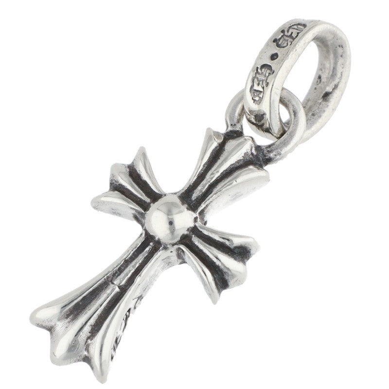 Chrome Hearts CRS BBYFAT Silver Babyfat Charm Size ONE SIZE