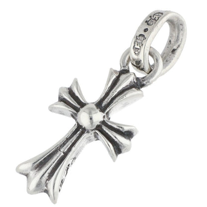 Chrome Hearts CRS BBYFAT Silver Babyfat Charm Size ONE SIZE