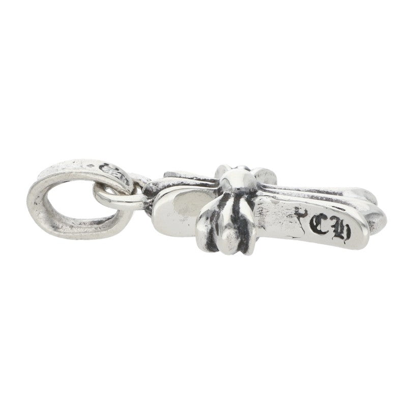 Chrome Hearts CRS BBYFAT Silver Babyfat Charm Size ONE SIZE