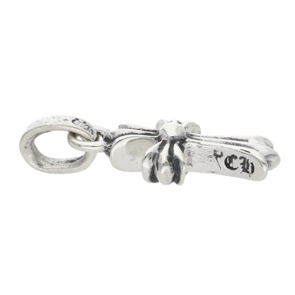 Chrome Hearts CRS BBYFAT Silver Babyfat Charm Size ONE SIZE