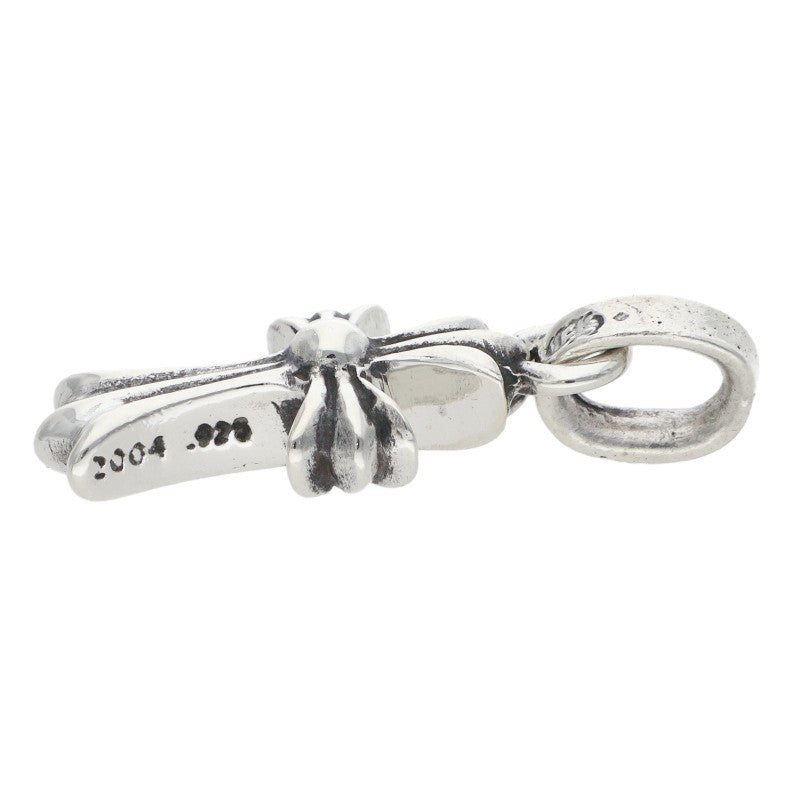 Chrome Hearts CRS BBYFAT Silver Babyfat Charm Size ONE SIZE