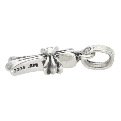 Chrome Hearts CRS BBYFAT Silver Babyfat Charm Size ONE SIZE