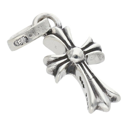 Chrome Hearts CRS BBYFAT Silver Babyfat Charm Size ONE SIZE
