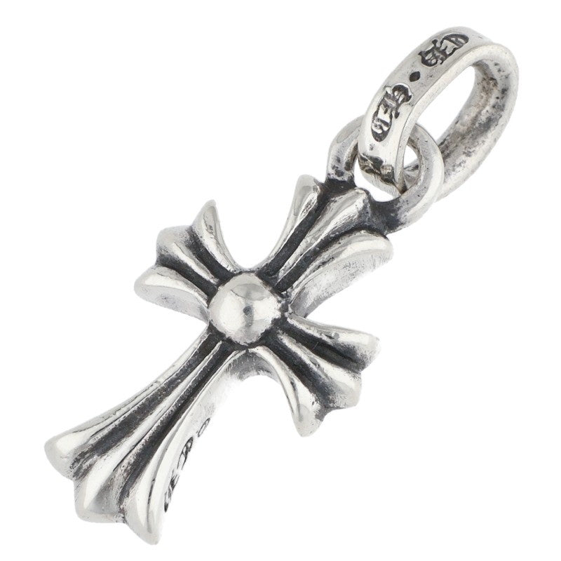 Chrome Hearts CRS BBYFAT Silver Babyfat Charm Size ONE SIZE