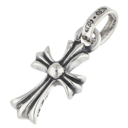 Chrome Hearts CRS BBYFAT Silver Babyfat Charm Size ONE SIZE