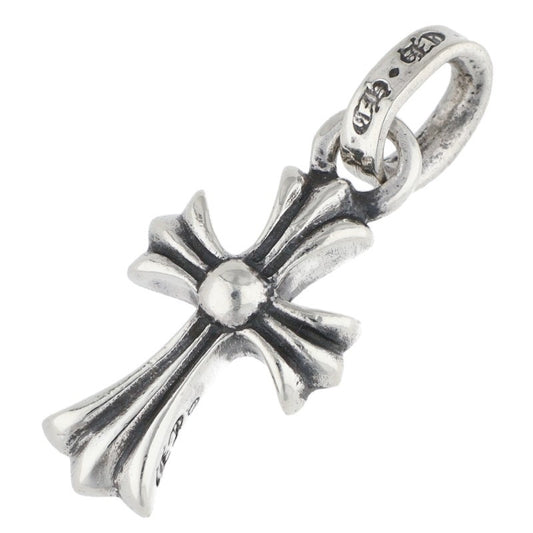 Chrome Hearts CRS BBYFAT Silver Babyfat Charm Size ONE SIZE