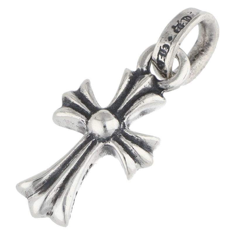 Chrome Hearts CRS BBYFAT Silver Babyfat Charm Size ONE SIZE