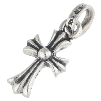 Chrome Hearts CRS BBYFAT Silver Babyfat Charm Size ONE SIZE