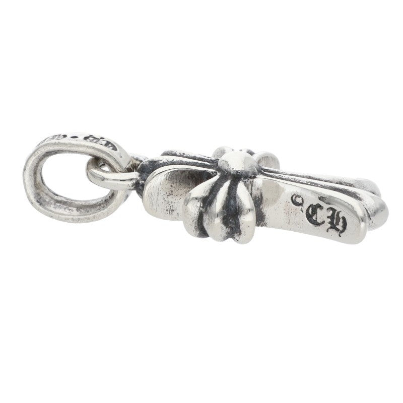 Chrome Hearts CRS BBYFAT Silver Babyfat Charm Size ONE SIZE