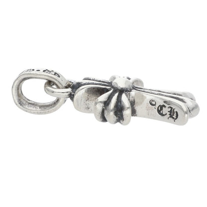 Chrome Hearts CRS BBYFAT Silver Babyfat Charm Size ONE SIZE