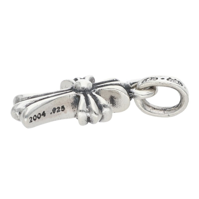Chrome Hearts CRS BBYFAT Silver Babyfat Charm Size ONE SIZE