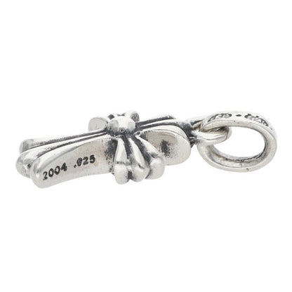 Chrome Hearts CRS BBYFAT Silver Babyfat Charm Size ONE SIZE