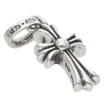 Chrome Hearts CRS BBYFAT Silver Babyfat Charm Size ONE SIZE