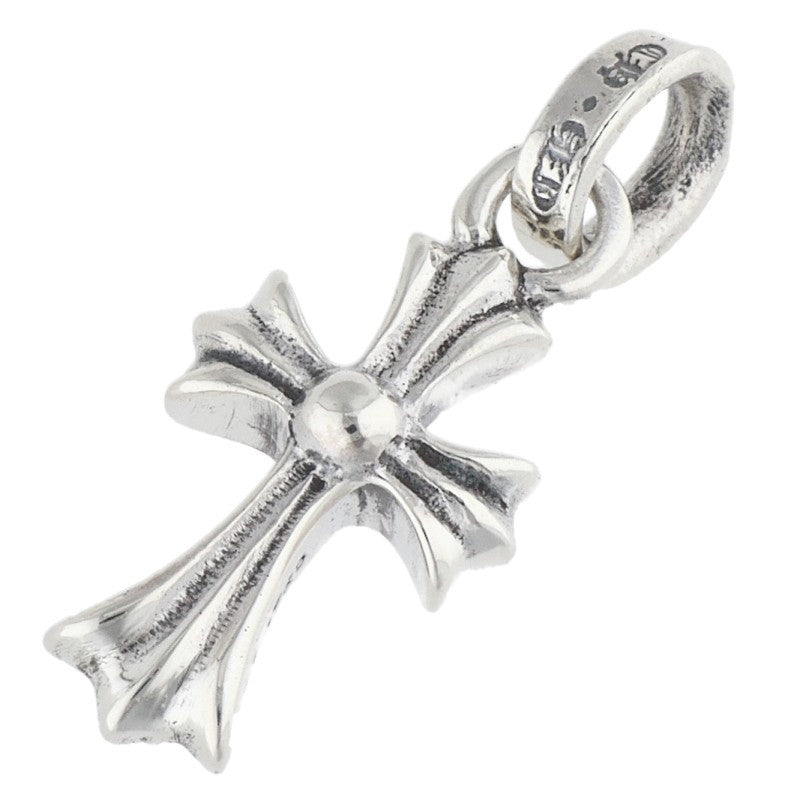 Chrome Hearts CRS BBYFAT Silver Babyfat Charm Size ONE SIZE