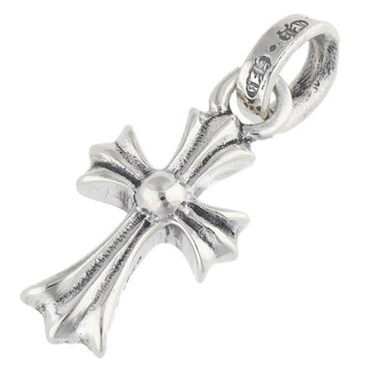 Chrome Hearts CRS BBYFAT Silver Babyfat Charm Size ONE SIZE