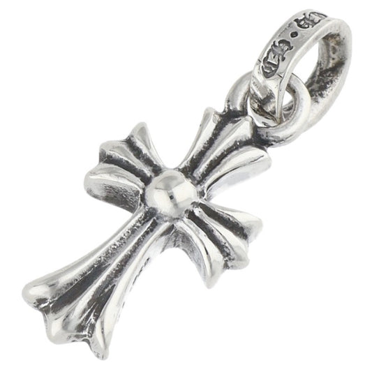 Chrome Hearts CRS BBYFAT Silver Babyfat Charm Size ONE SIZE