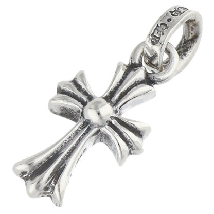 Chrome Hearts CRS BBYFAT Silver Babyfat Charm