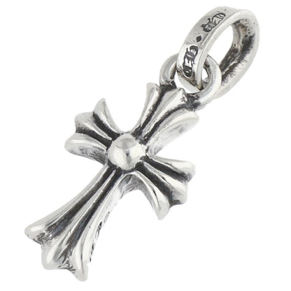 Chrome Hearts CRS BBYFAT Silver Babyfat Charm
