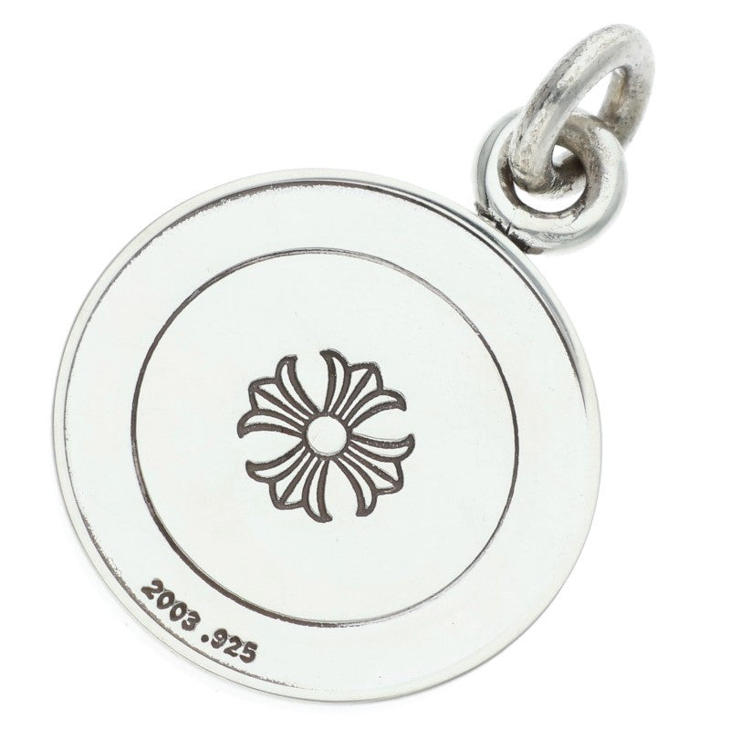 Chrome Hearts CHRM ANGL MDL V2 Silver Angel Size ONE SIZE