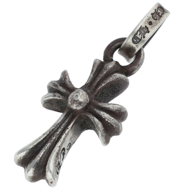 Chrome Hearts CRS BBYFAT Silver Babyfat