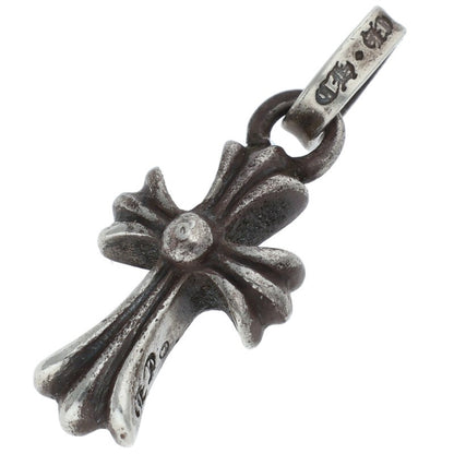 Chrome Hearts CRS BBYFAT Silver Babyfat