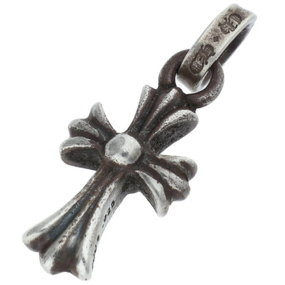 Chrome Hearts CRS BBYFAT Silver Babyfat