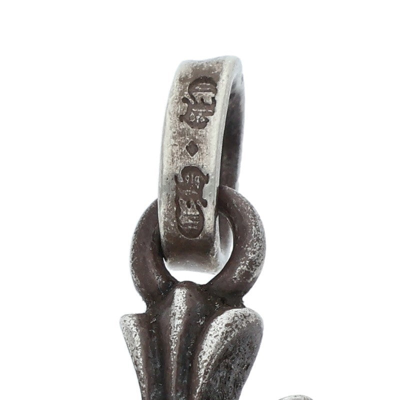 Chrome Hearts CRS BBYFAT Silver Babyfat