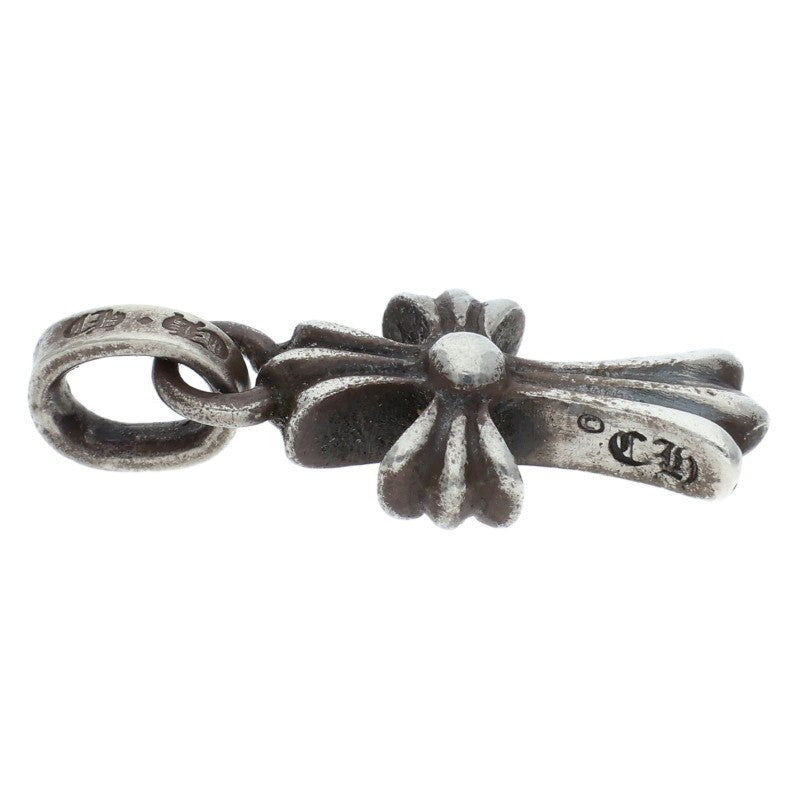 Chrome Hearts CRS BBYFAT Silver Babyfat