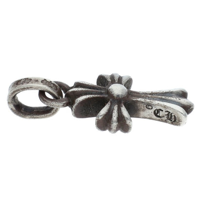 Chrome Hearts CRS BBYFAT Silver Babyfat