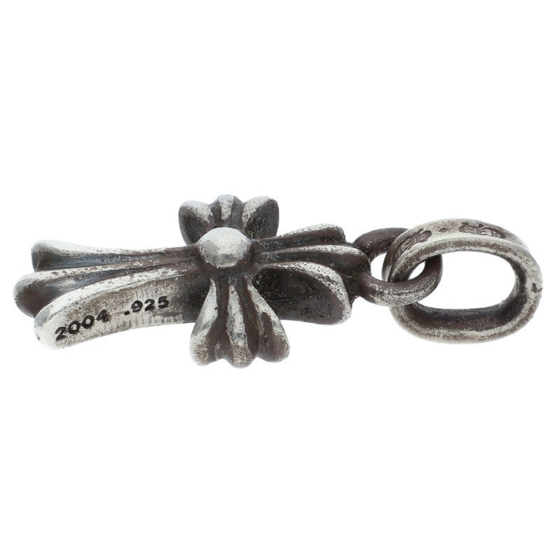 Chrome Hearts CRS BBYFAT Silver Babyfat