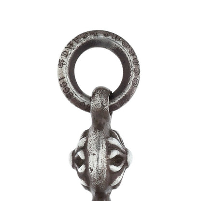 Chrome Hearts 1B TNY CH CRS Silver 1 Ball Tiny