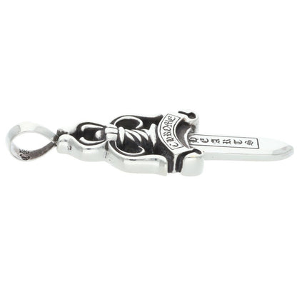 Chrome Hearts LARGE DAGGER Silver Dagger Size ONE SIZE