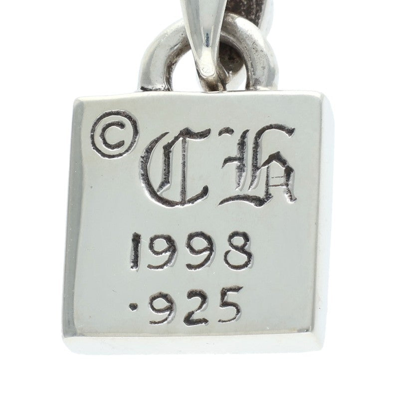 Chrome Hearts FRAMED CH PLUS Silver Framed Size ONE SIZE