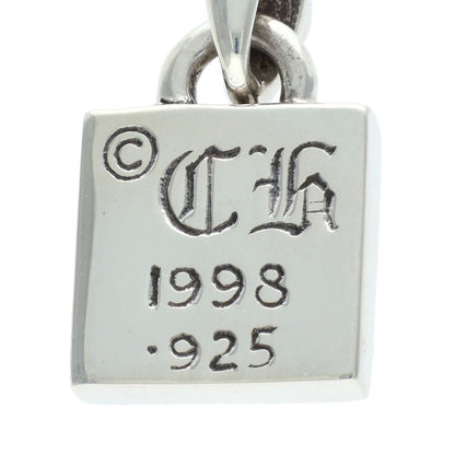 Chrome Hearts FRAMED CH PLUS Silver Framed Size ONE SIZE