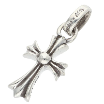 Chrome Hearts Baby Fat Pave Diamond Charm Size ONE SIZE
