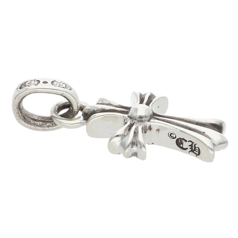 Chrome Hearts Baby Fat Pave Diamond Charm Size ONE SIZE