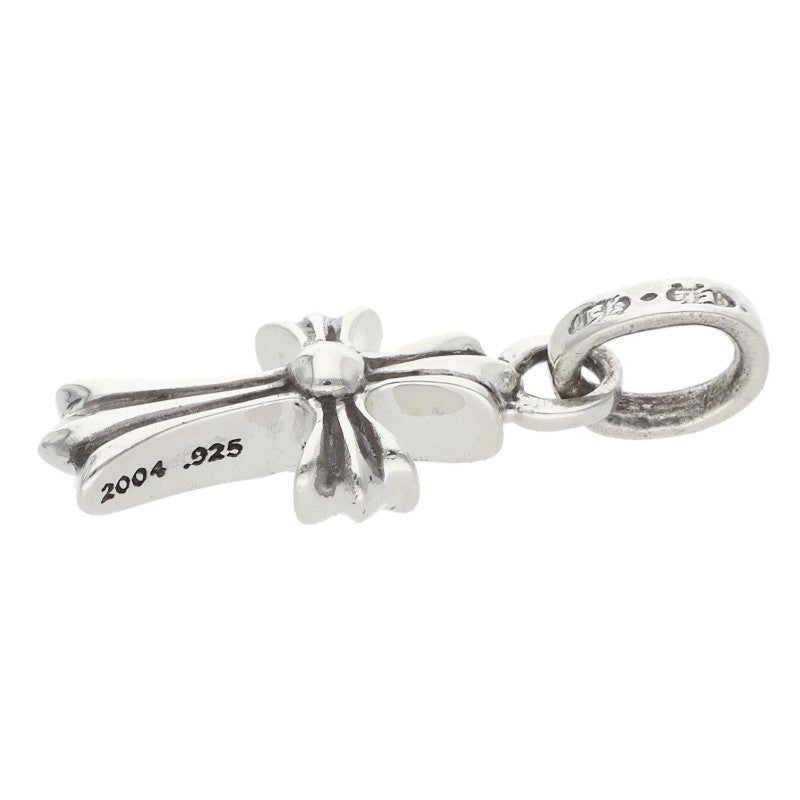 Chrome Hearts Baby Fat Pave Diamond Charm Size ONE SIZE