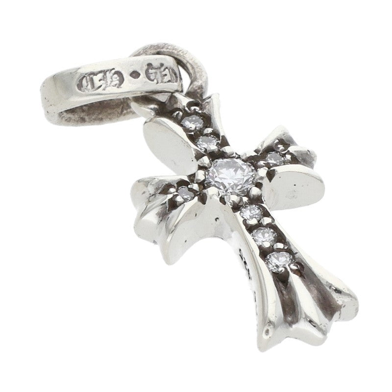 Chrome Hearts Baby Fat Pave Diamond Charm Size ONE SIZE