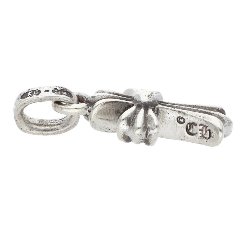 Chrome Hearts Baby Fat Charm Silver