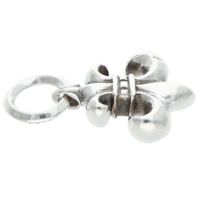 Chrome Hearts BS Fleur Pendant Silver Size ONE SIZE
