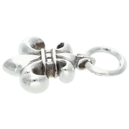 Chrome Hearts BS Fleur Pendant Silver Size ONE SIZE