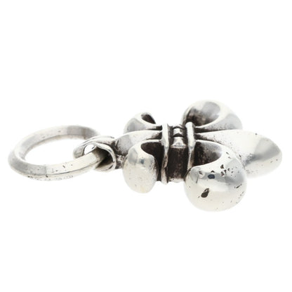 Chrome Hearts BS Fleur Pendant Silver Size ONE SIZE