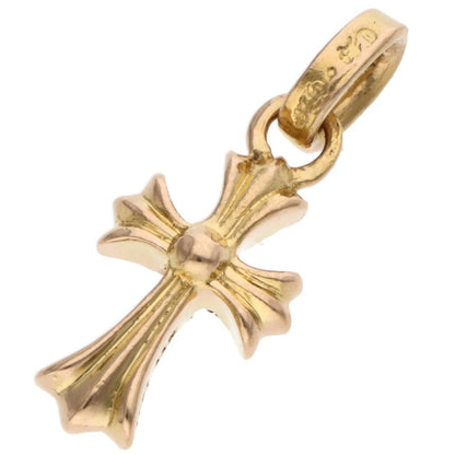 Chrome Hearts 22K Babyfat Pave Diamond Charm Size ONE SIZE