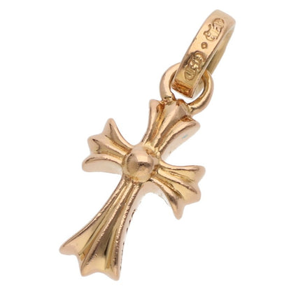 Chrome Hearts 22K Babyfat Pave Diamond Charm Size ONE Multi