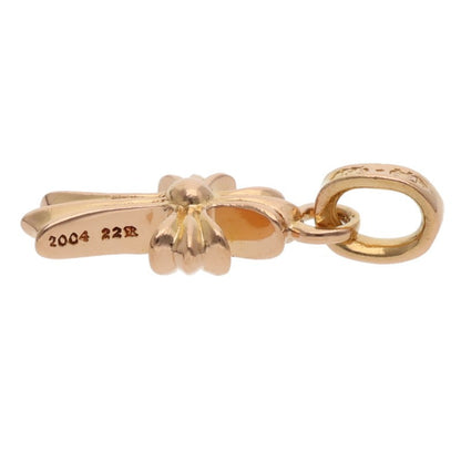 Chrome Hearts 22K Babyfat Pave Diamond Charm Size ONE Multi
